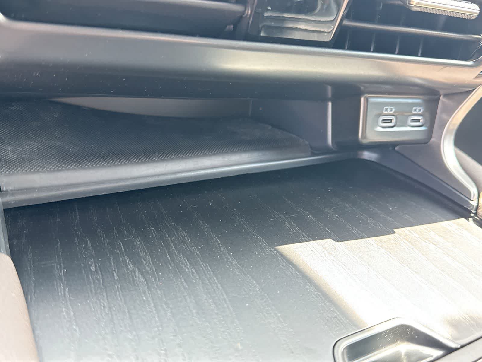 Used 2023 Lexus RX 350 FWD w/ Cold Area Package image 33