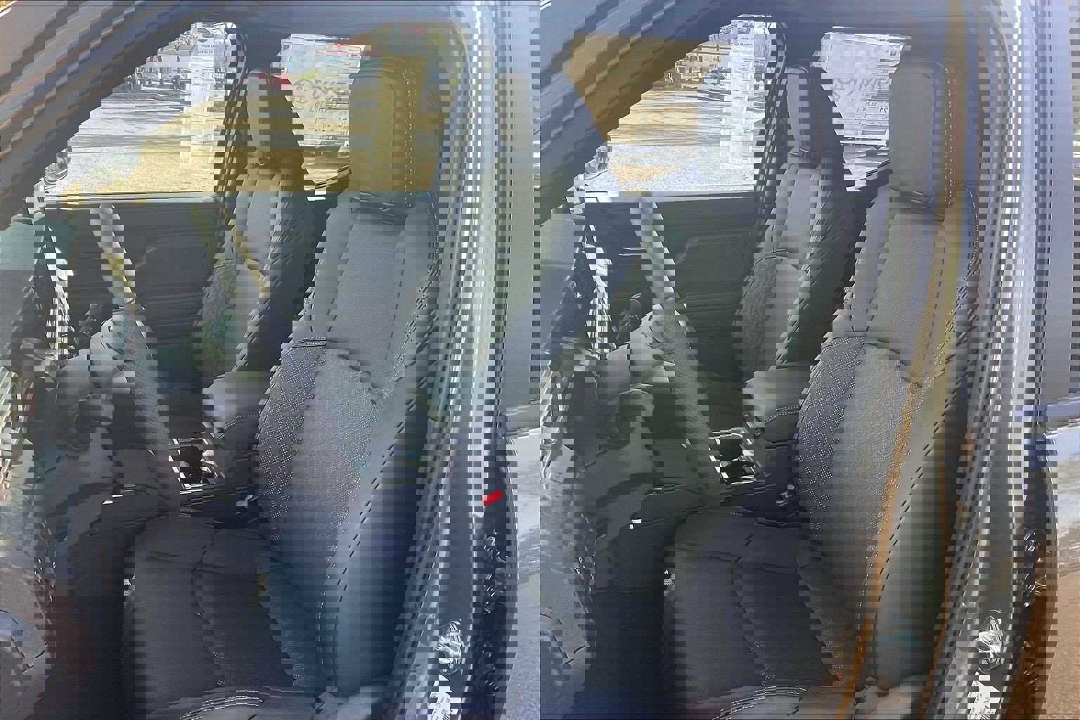 New 2026 Toyota Tacoma Limited image 11