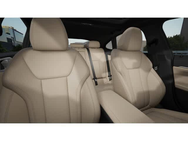 New 2026 BMW i4 xDrive40i w/ M Sport Package AWD/4WD image 11