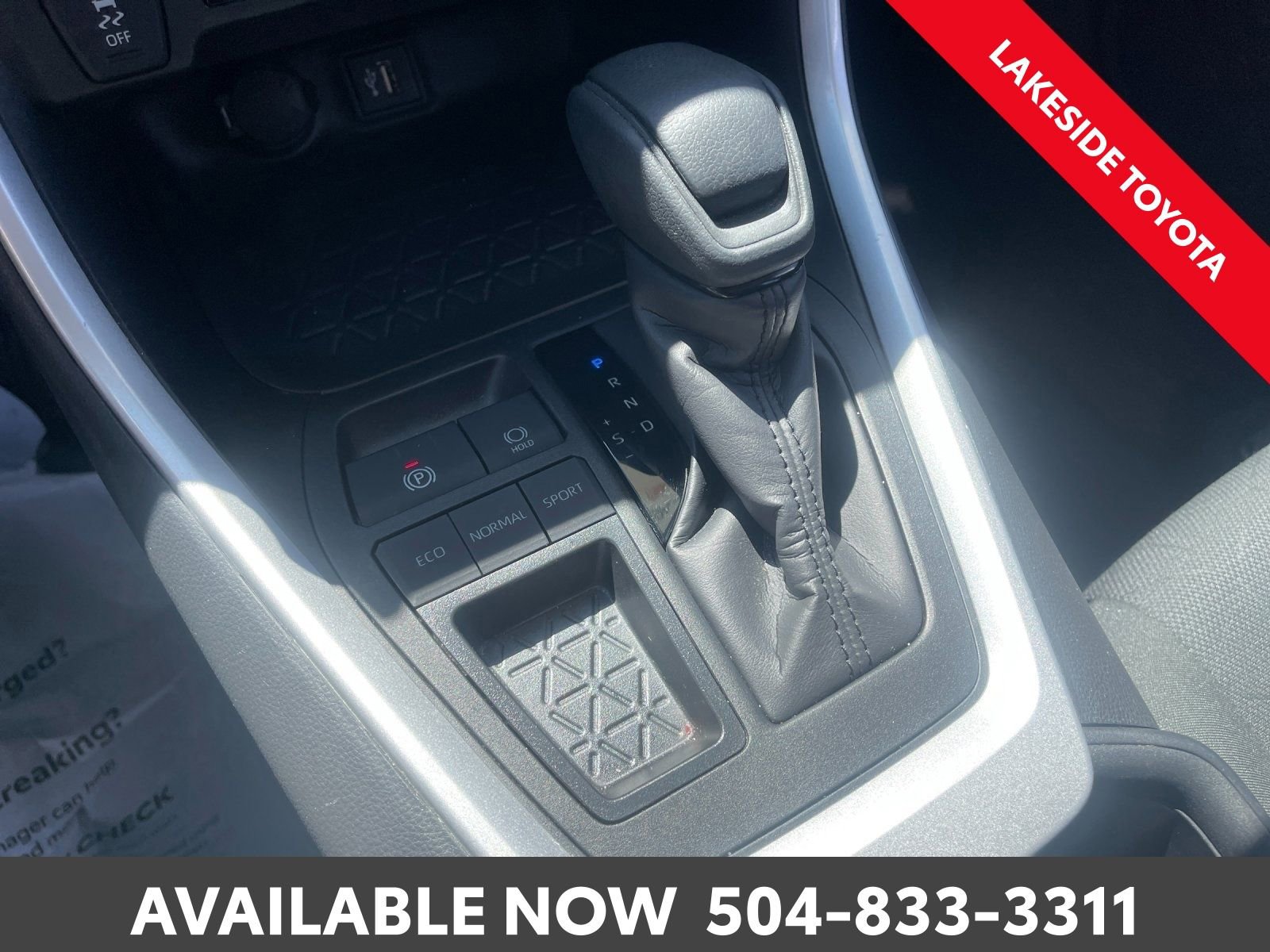 Certified 2024 Toyota RAV4 XLE w/ Convenience Package image 33