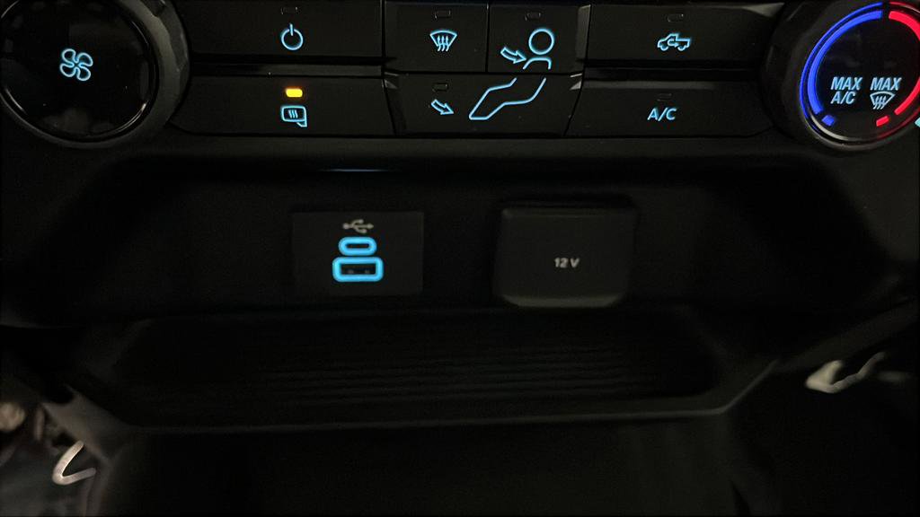 Used 2023 Ford F250 XLT image 29
