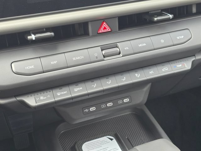 New 2027 Kia Seltos S AWD/4WD image 28