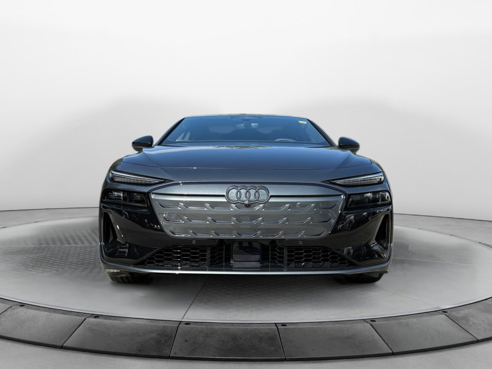 New 2025 Audi S6 e-tron Prestige image 2