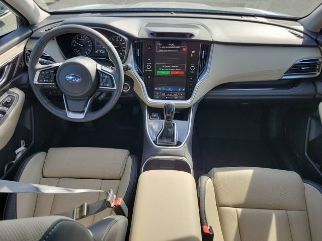 Used 2025 Subaru Outback Limited w/ Popular Package #2 image 21