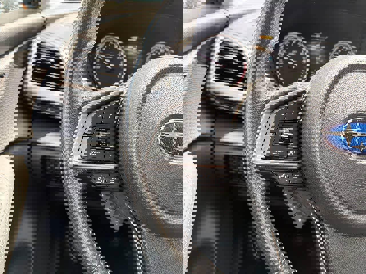 Certified 2021 Subaru Forester Premium AWD/4WD image 29