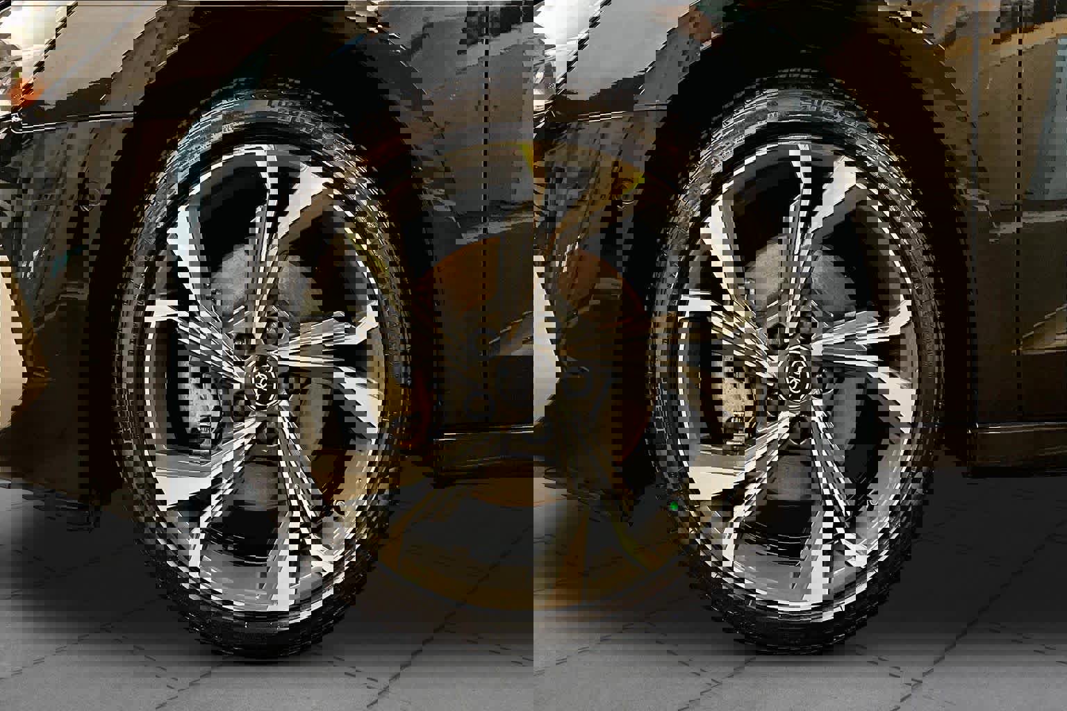 Used 2022 Audi A3 2.0T Premium w/ Convenience Package FWD image 10