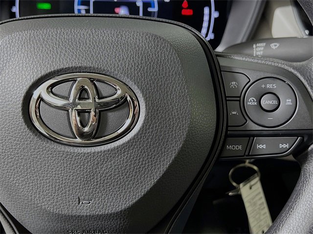 New 2026 Toyota Corolla LE image 17
