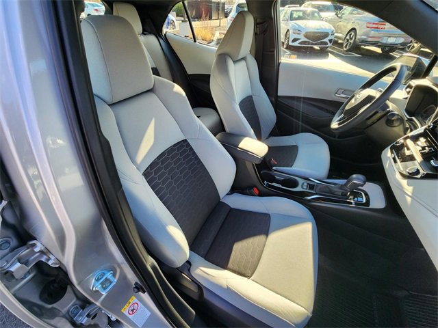 Used 2019 Toyota Corolla SE image 22