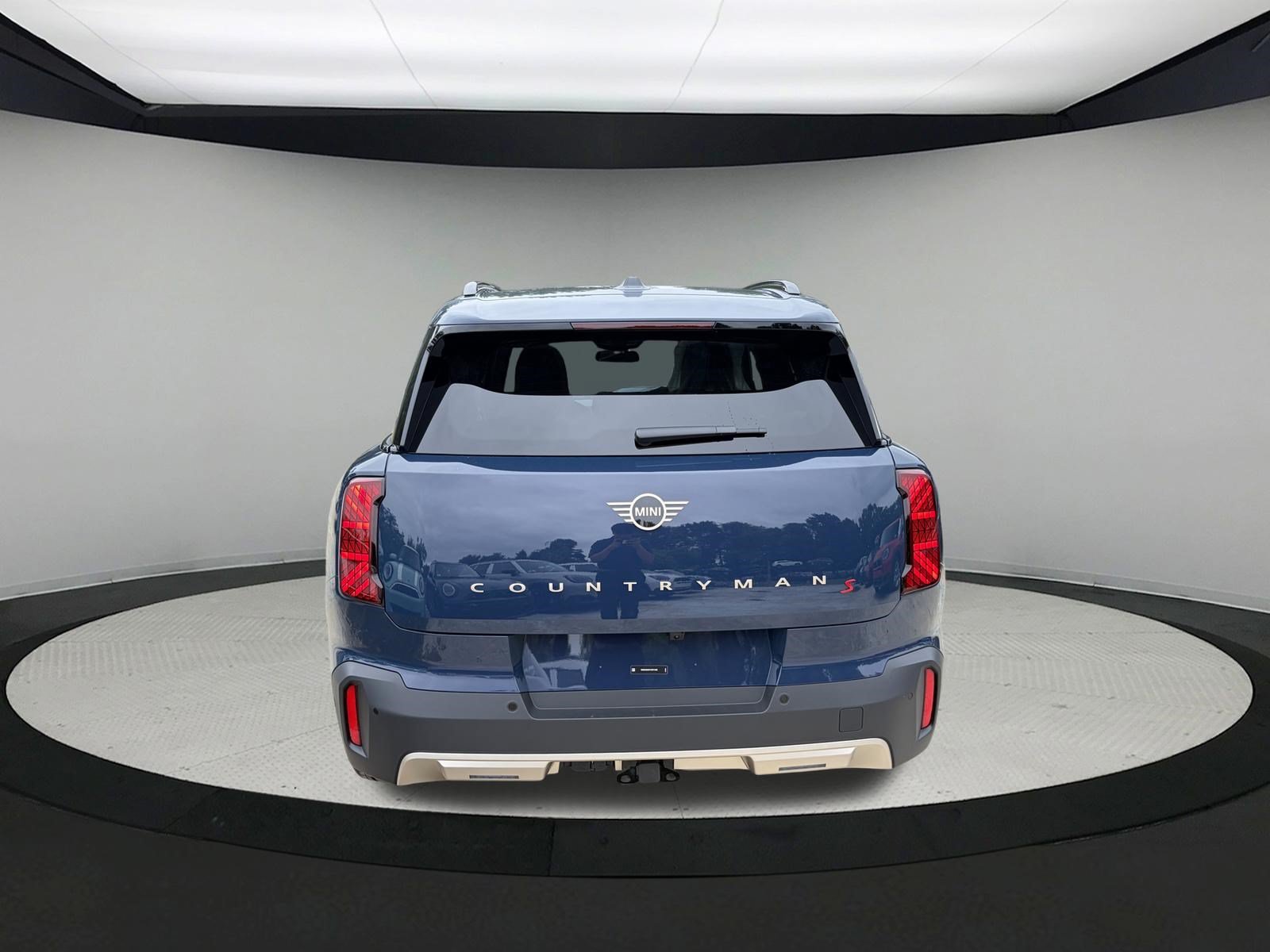 New 2027 MINI Cooper Countryman S AWD/4WD image 5