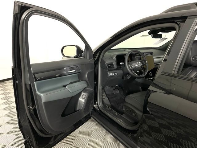 New 2026 GMC Terrain AT4 image 29