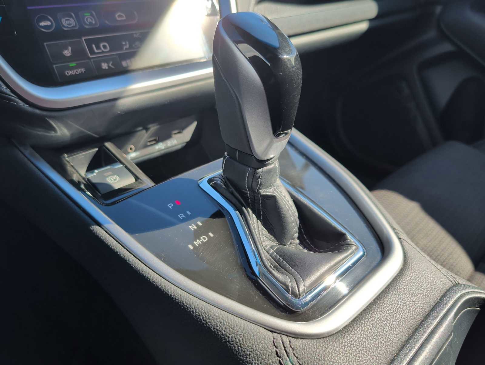 Used 2022 Subaru Outback Premium image 30