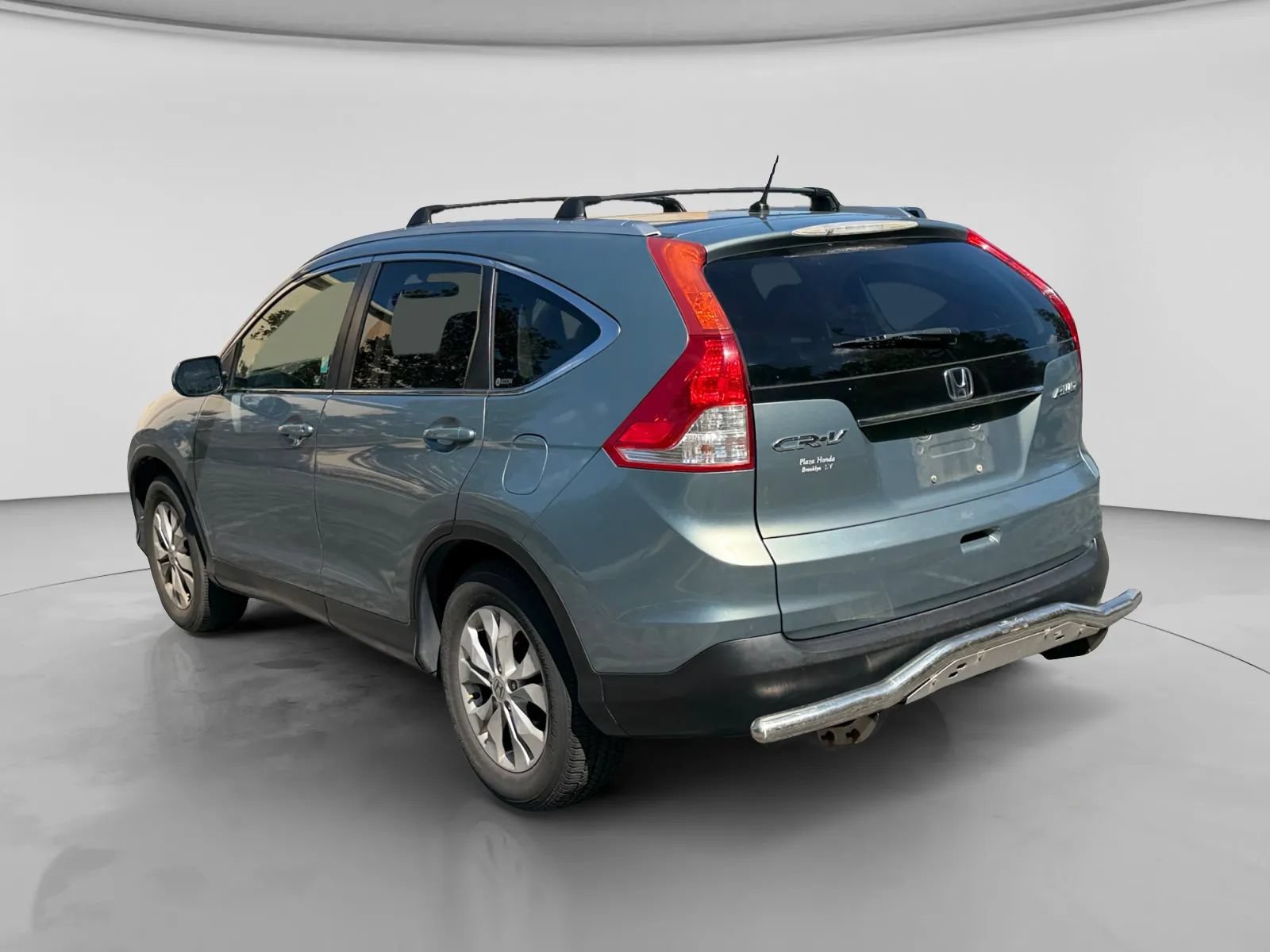 Used 2012 Honda CR-V EX image 3