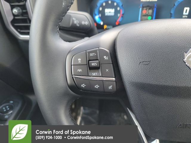 Used 2025 Ford Bronco Sport Big Bend w/ Convenience Package image 26