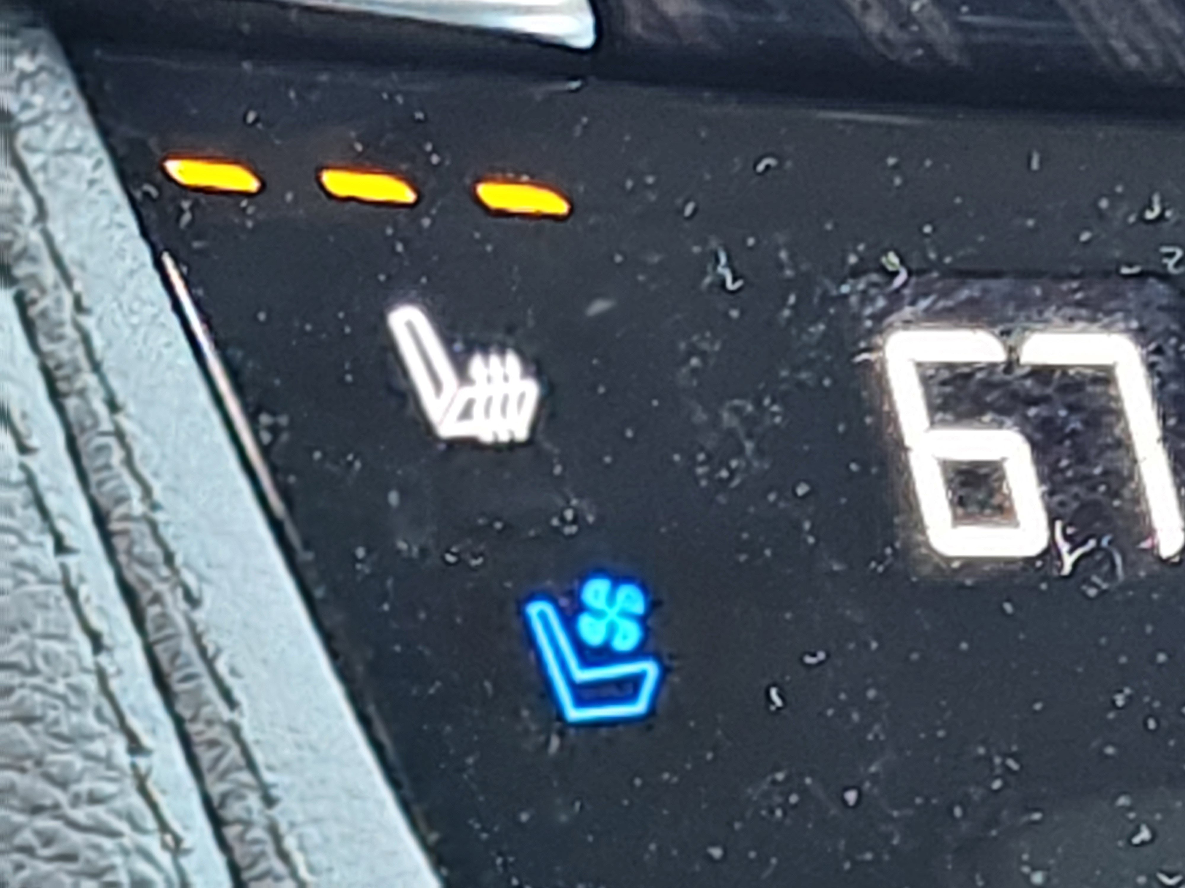 New 2025 Cadillac XT6 Premium Luxury w/ Technology Package image 29