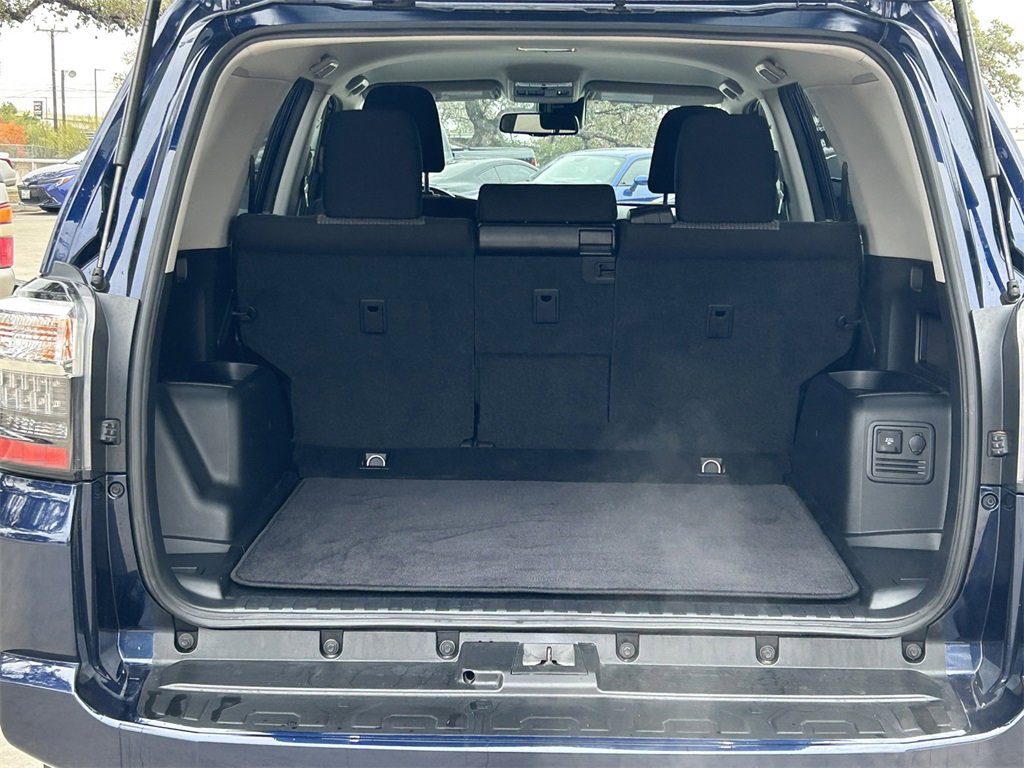 Certified 2024 Toyota 4Runner SR5 image 12