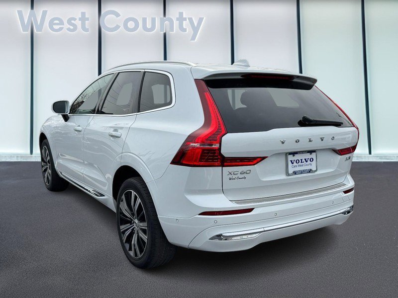 Certified 2023 Volvo XC60 B5 Ultimate image 7