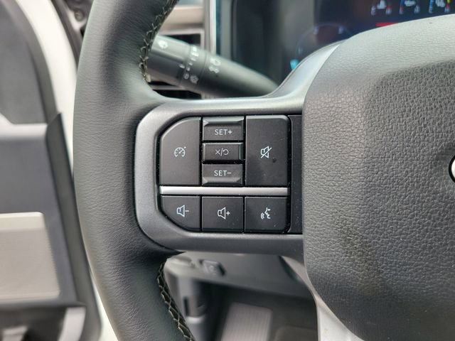 Used 2025 Ford F450 Lariat AWD/4WD image 25