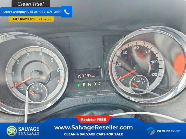 Used 2019 Dodge Grand Caravan SXT FWD image 12