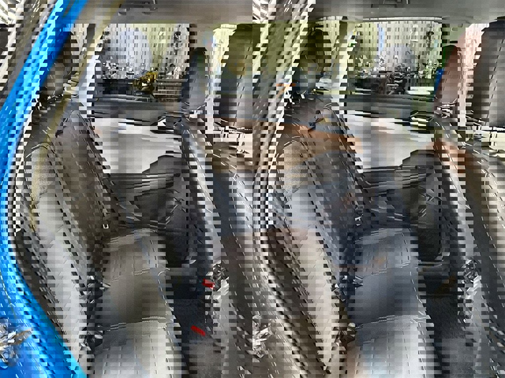 Used 2022 Volkswagen Taos SE image 29