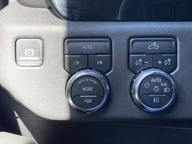 Used 2024 GMC Sierra 1500 Elevation AWD/4WD image 14