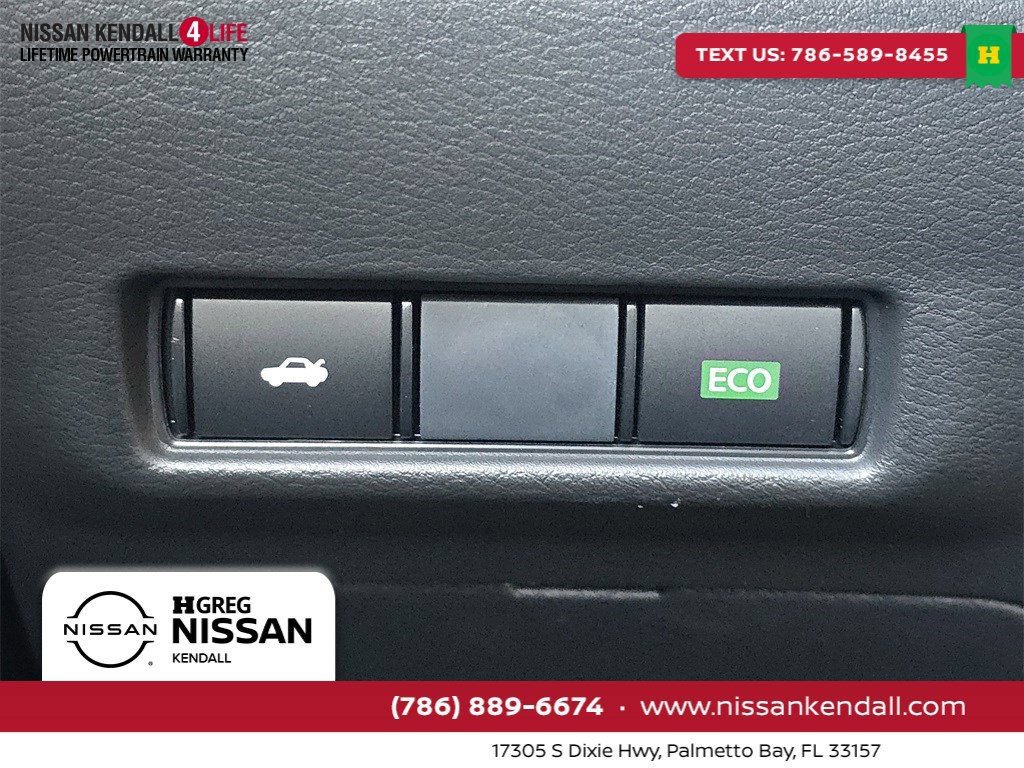 New 2027 Nissan Sentra S FWD image 20