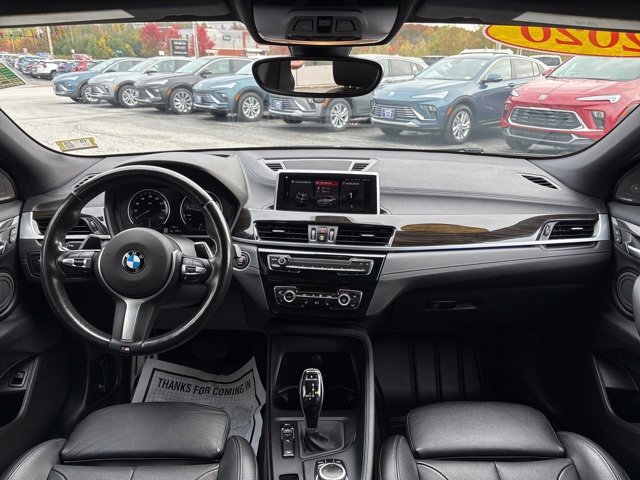 Used 2020 BMW X2 xDrive28i w/ M Sport X Package image 17