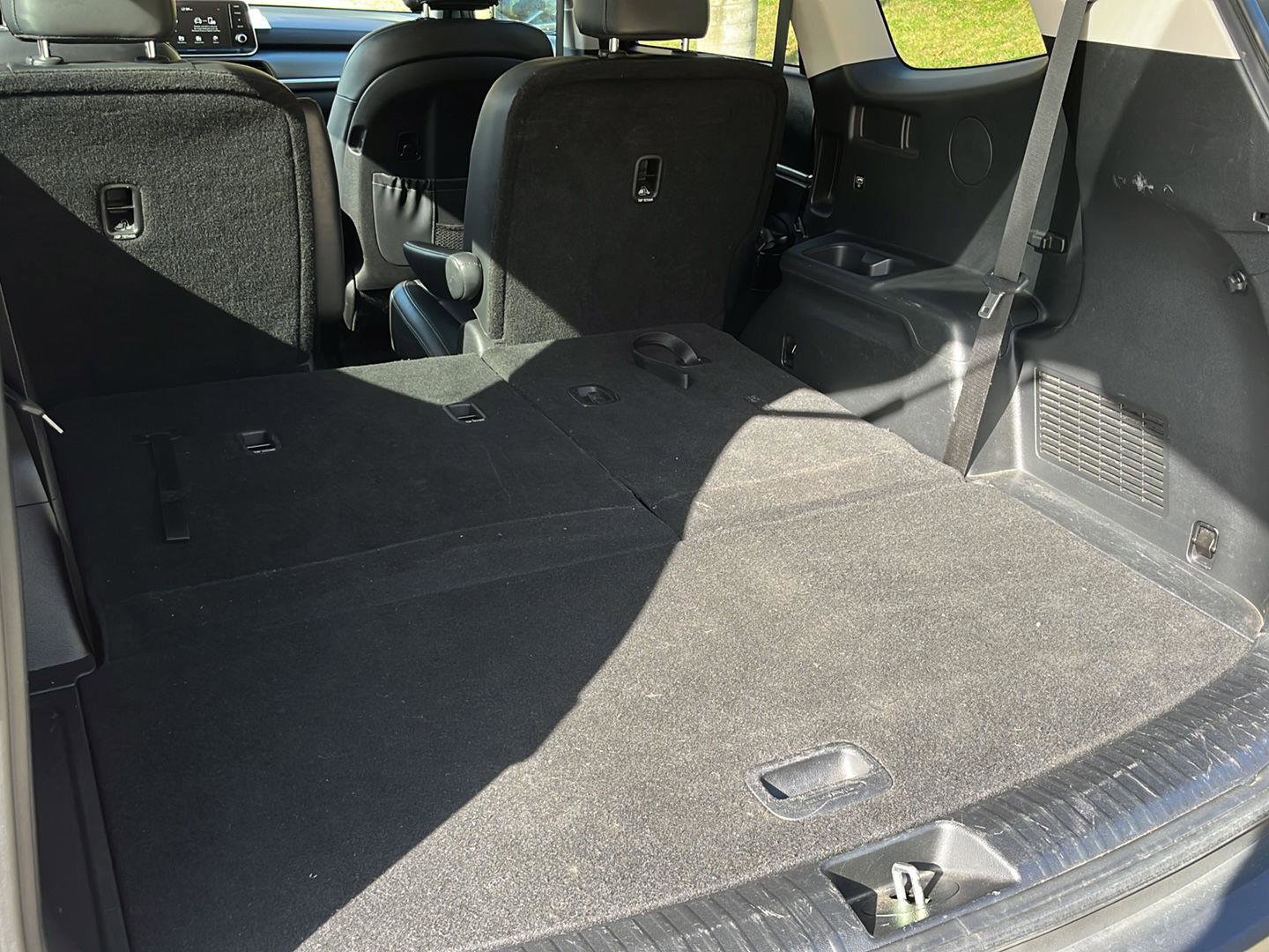 Used 2020 Kia Telluride S image 20