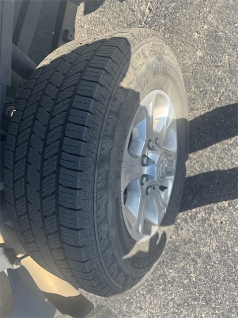 Certified 2024 RAM 2500 Big Horn image 10