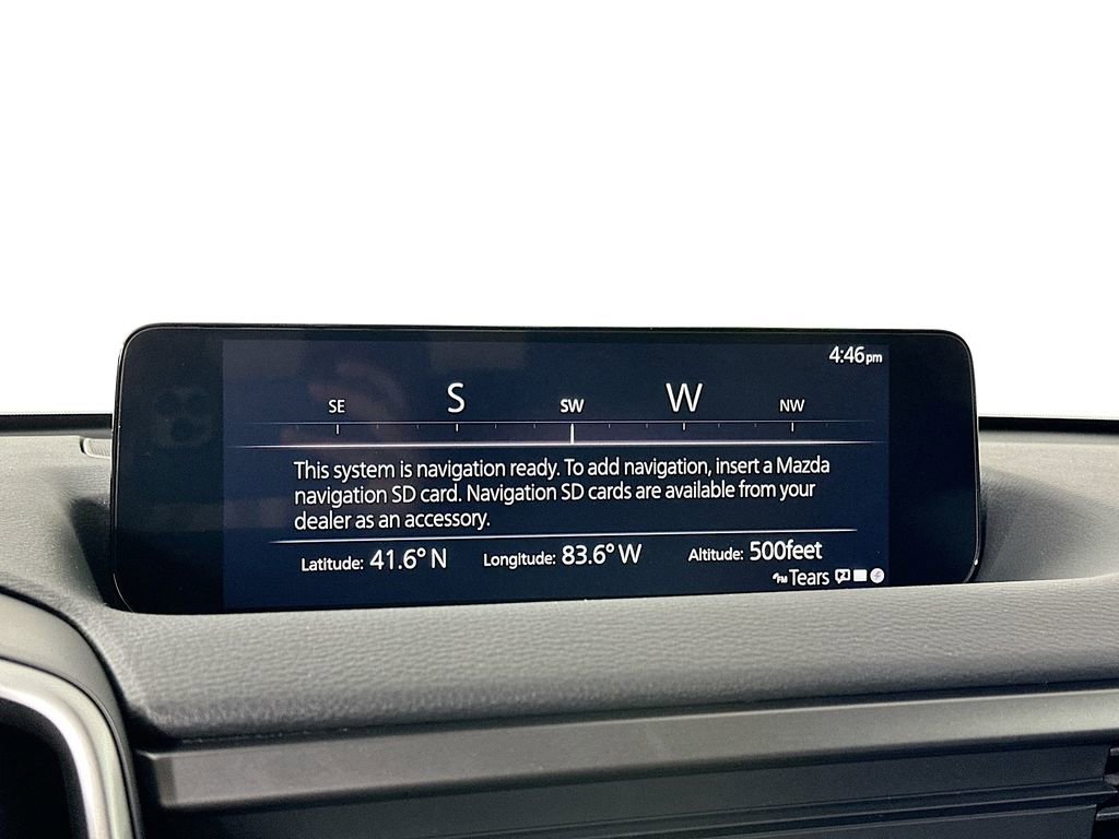 New 2026 MAZDA CX-50 AWD 2.5 Hybrid w/ Weather Package image 17