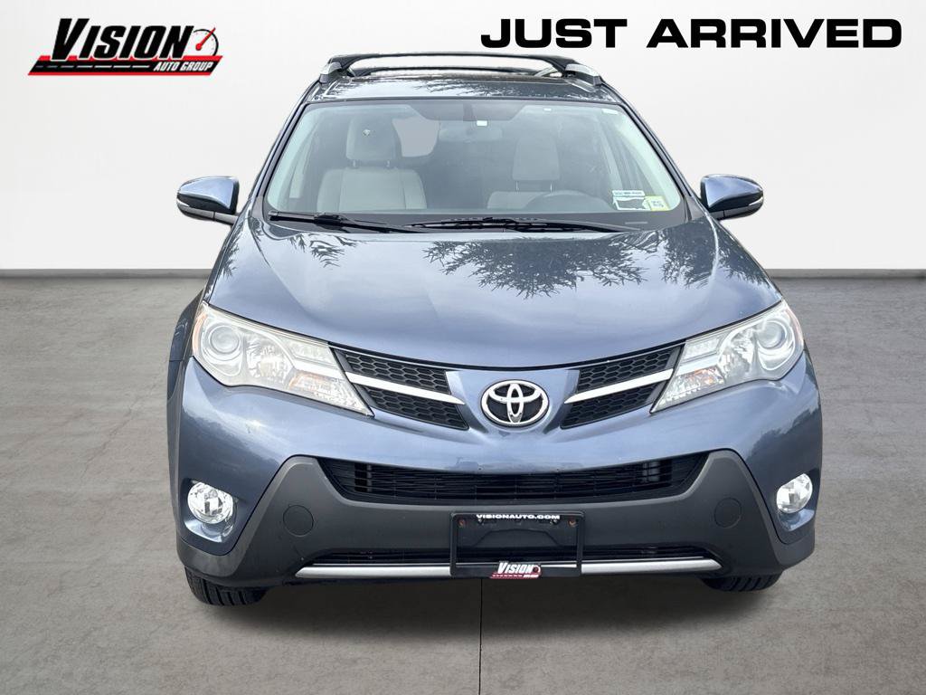 Used 2013 Toyota RAV4 XLE AWD/4WD image 8