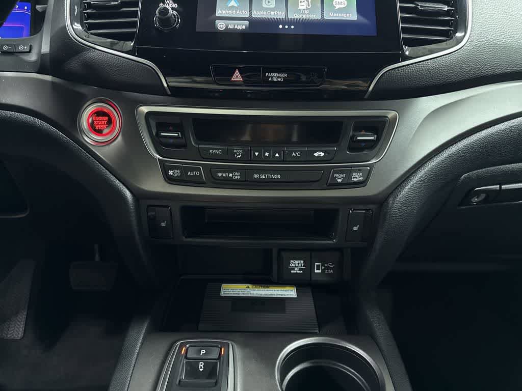 Used 2023 Honda Passport EX-L image 20