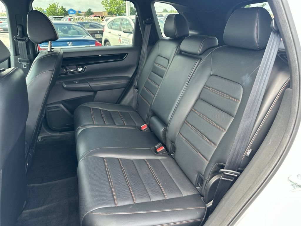 Used 2024 Honda CR-V Sport Touring image 15