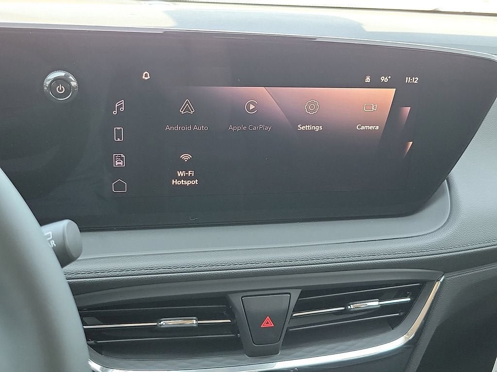 New 2026 Buick Encore GX Preferred w/ Advanced Technology Package FWD image 16