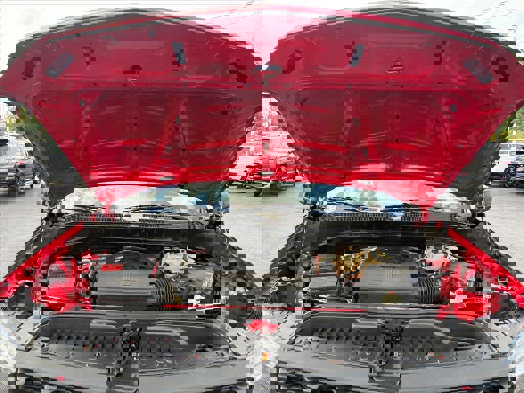 Used 2021 Chevrolet Silverado 1500 Custom Trail Boss w/ LPO, Dark Essentials Package image 31