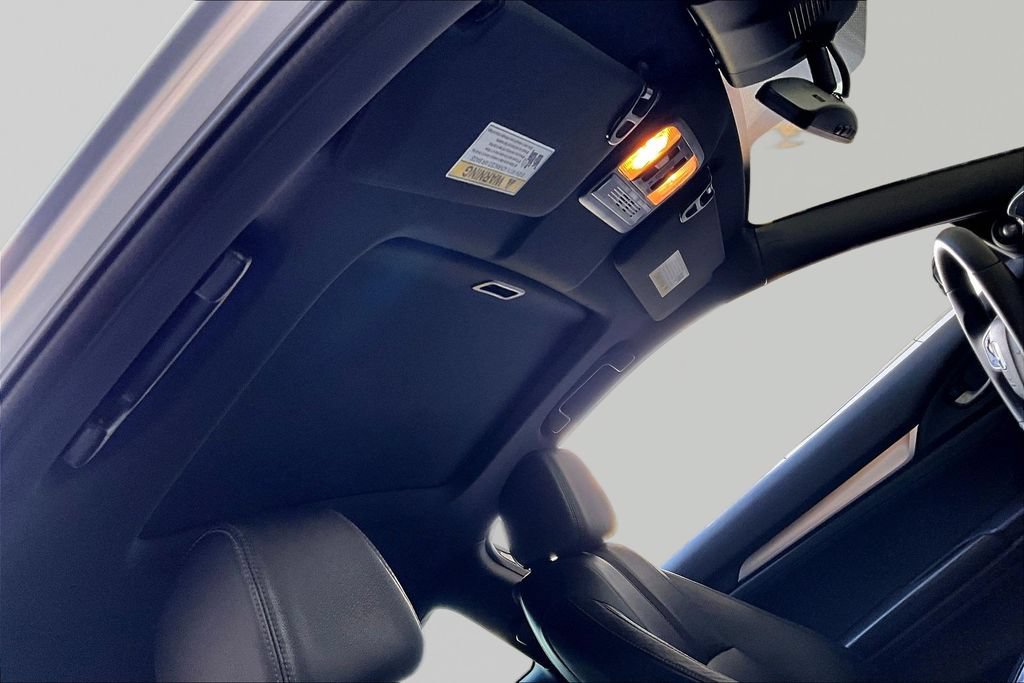 Used 2019 Honda Civic Touring image 26