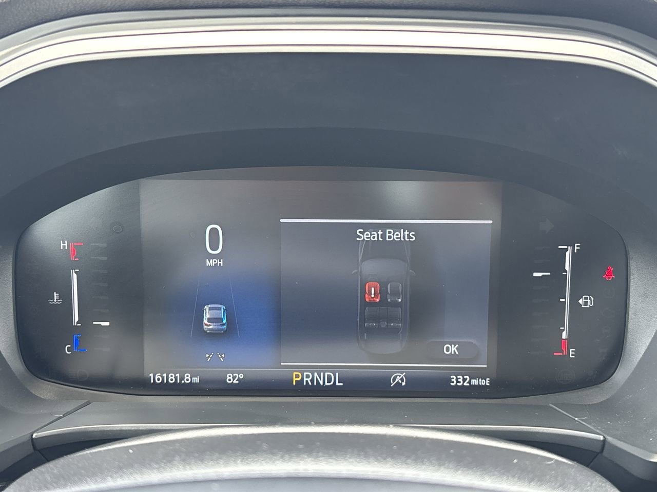 Certified 2025 Ford Escape Active image 29