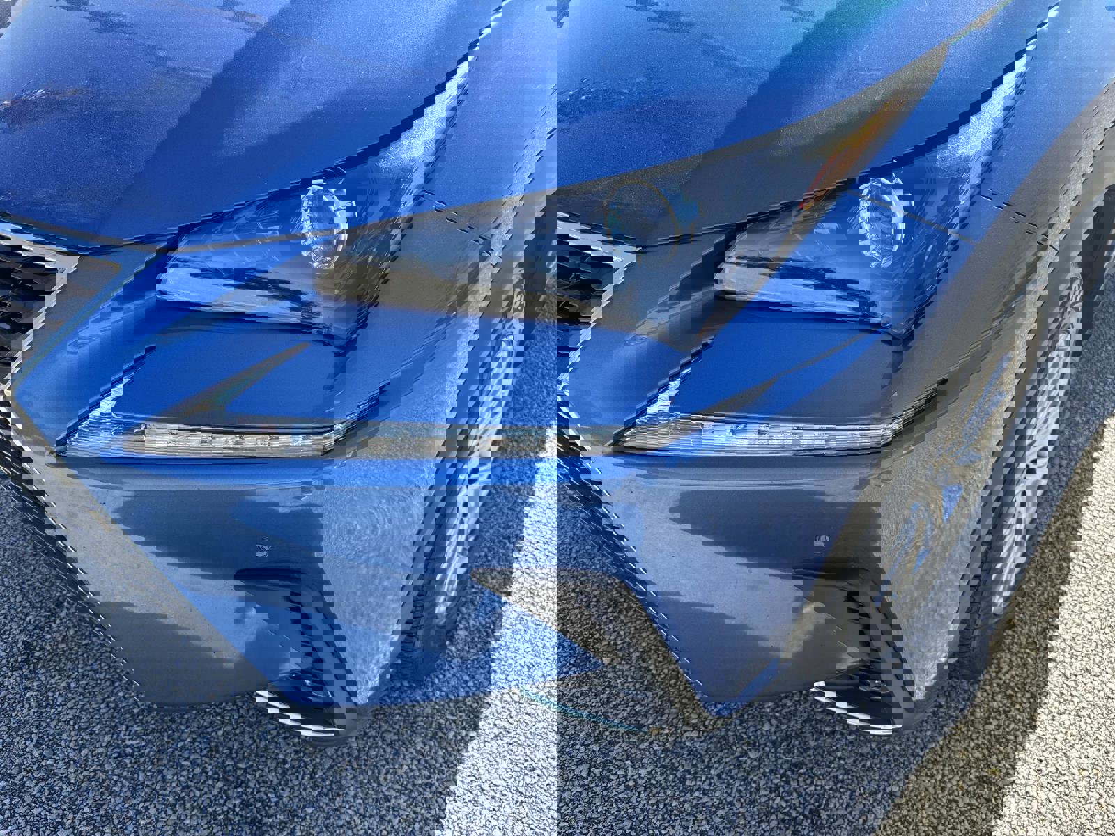 Used 2019 Lexus NX 300h AWD w/ Comfort Package image 9