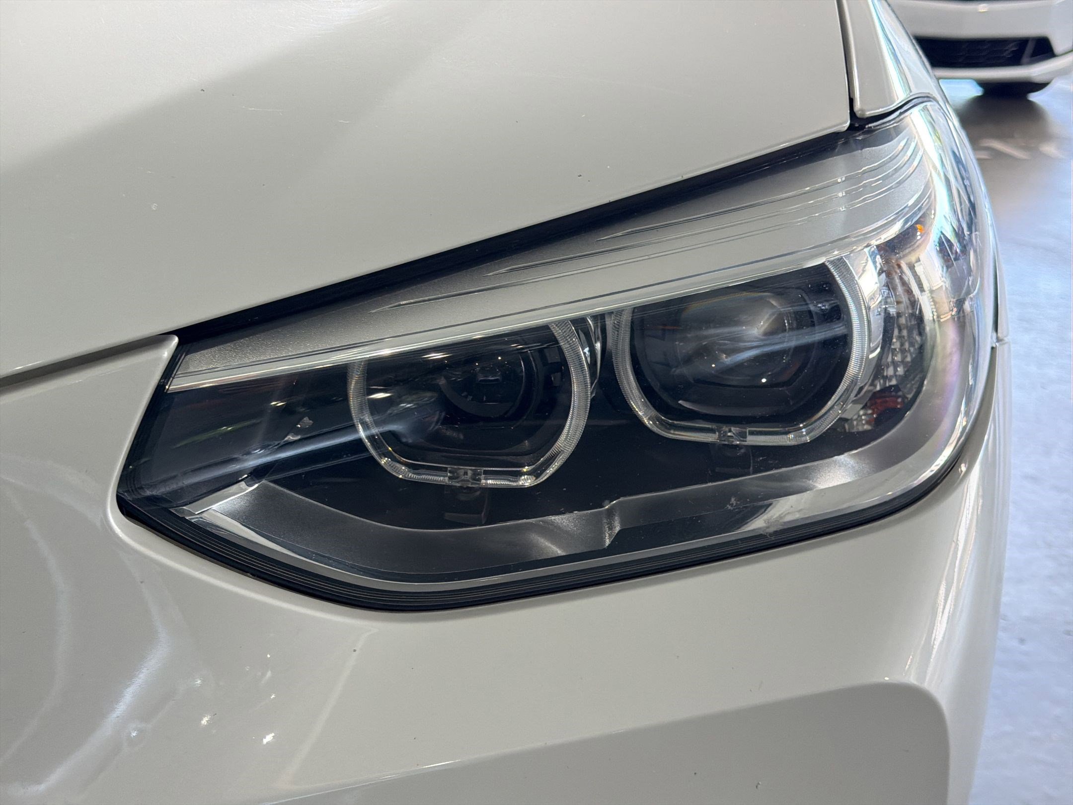 Used 2019 BMW X3 sDrive30i w/ Premium Package RWD image 9