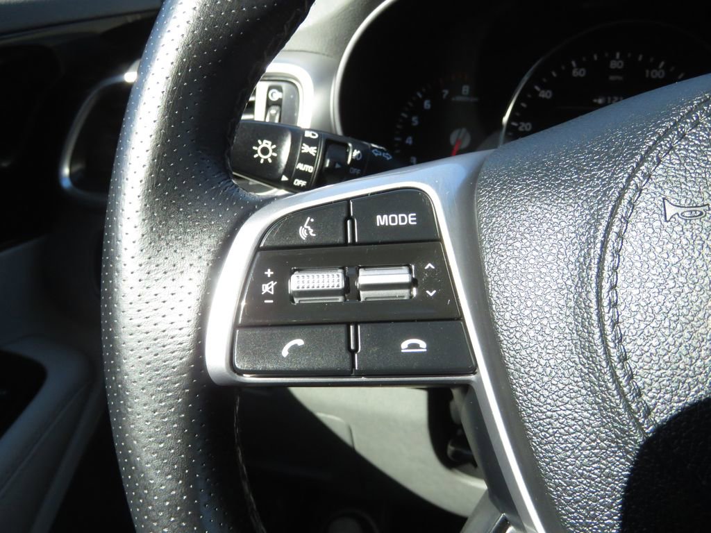 Used 2020 Kia Sorento SX image 24