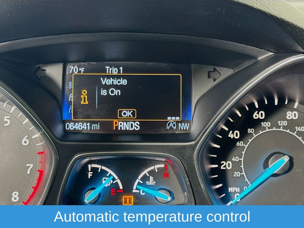 Used 2018 Ford Escape SE image 15