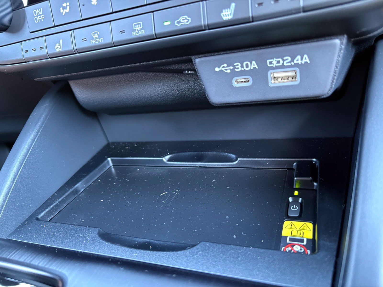 New 2026 Subaru Outback Premium AWD/4WD image 20