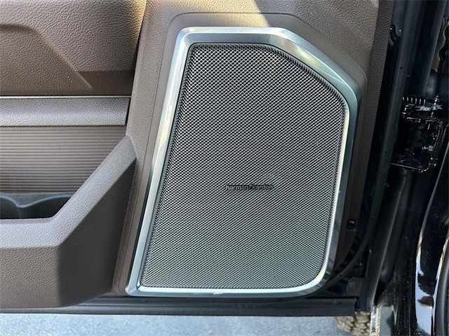 New 2026 RAM 3500 Laramie image 16