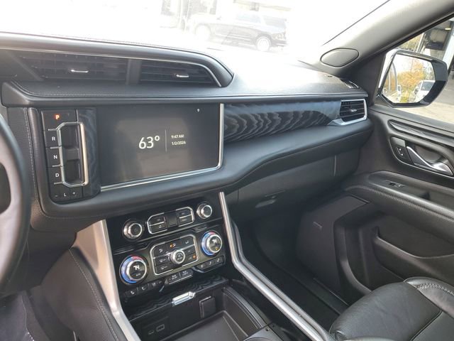 Used 2023 GMC Yukon XL Denali image 26