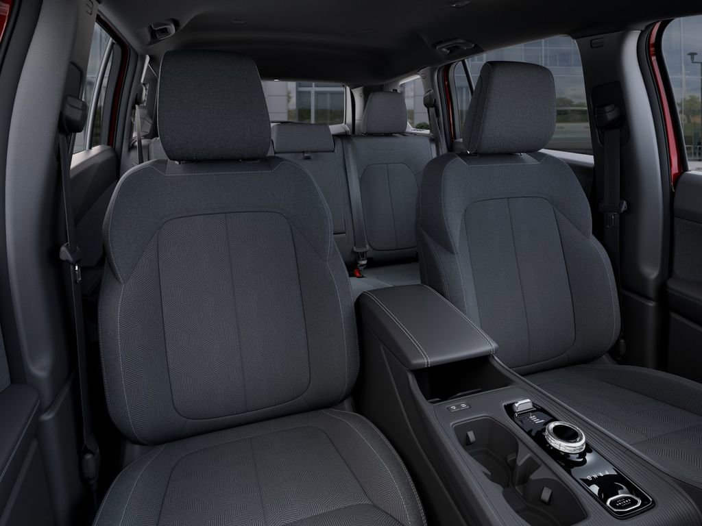 New 2026 Jeep Cherokee Laredo AWD/4WD image 17