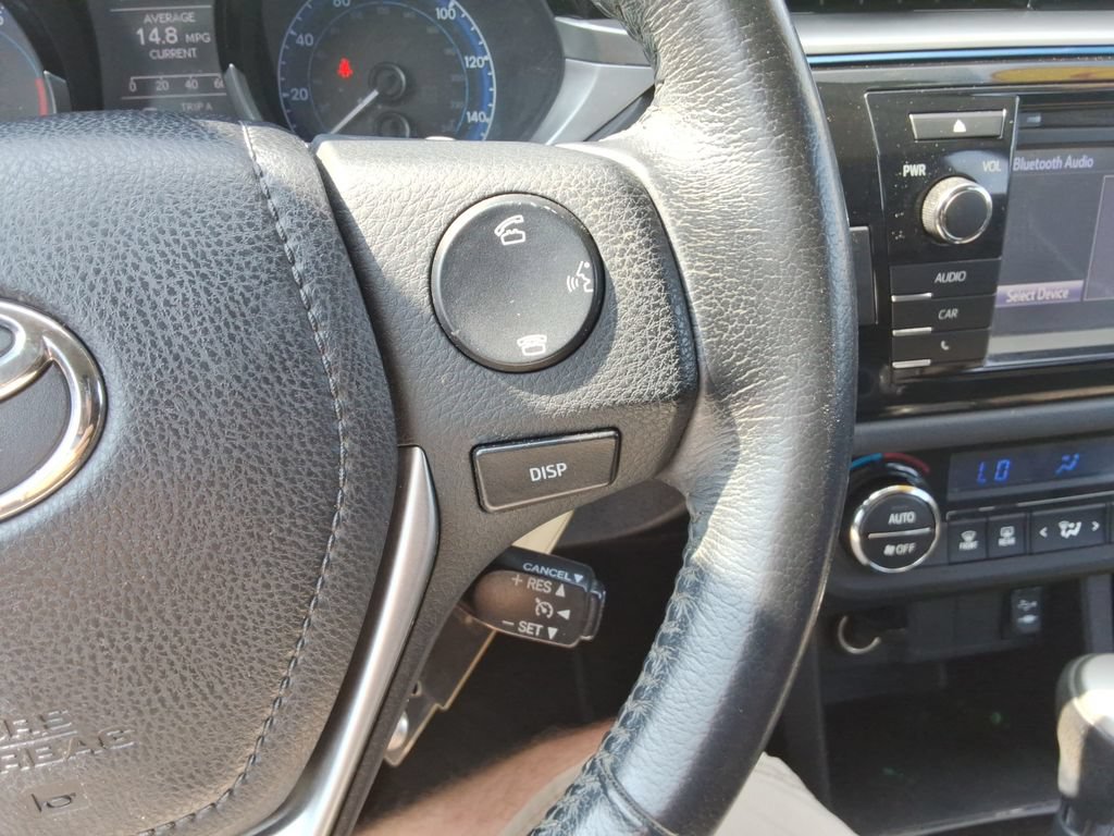 Used 2015 Toyota Corolla S FWD image 26