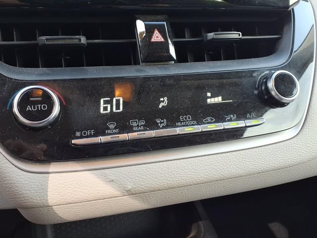 Used 2021 Toyota Corolla LE FWD image 10