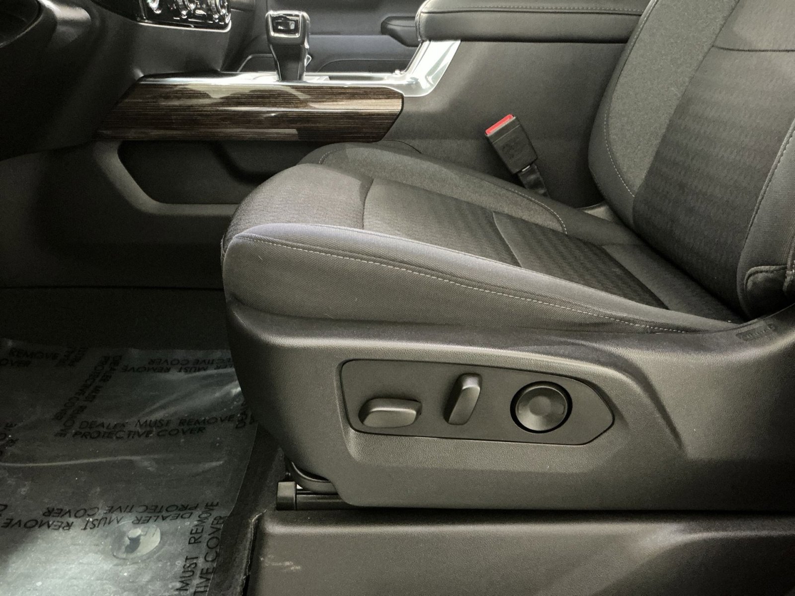 Used 2023 GMC Sierra 1500 Elevation image 22