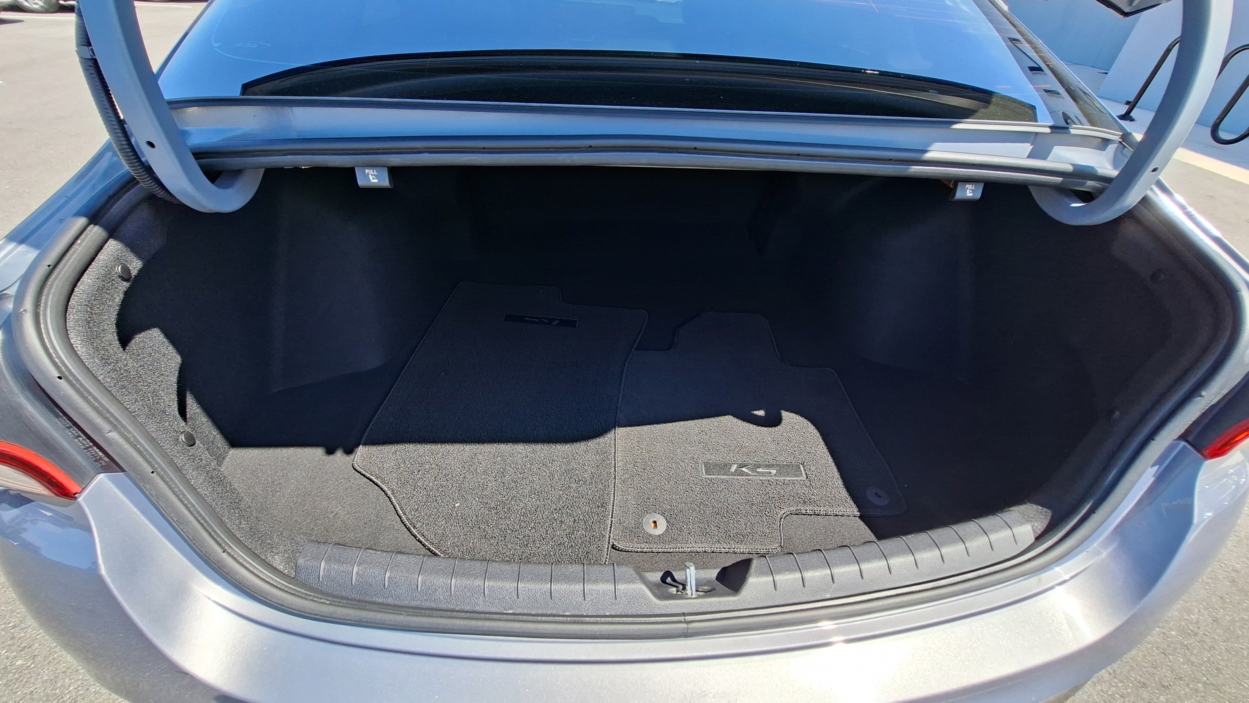 Used 2023 Kia K5 EX FWD image 21