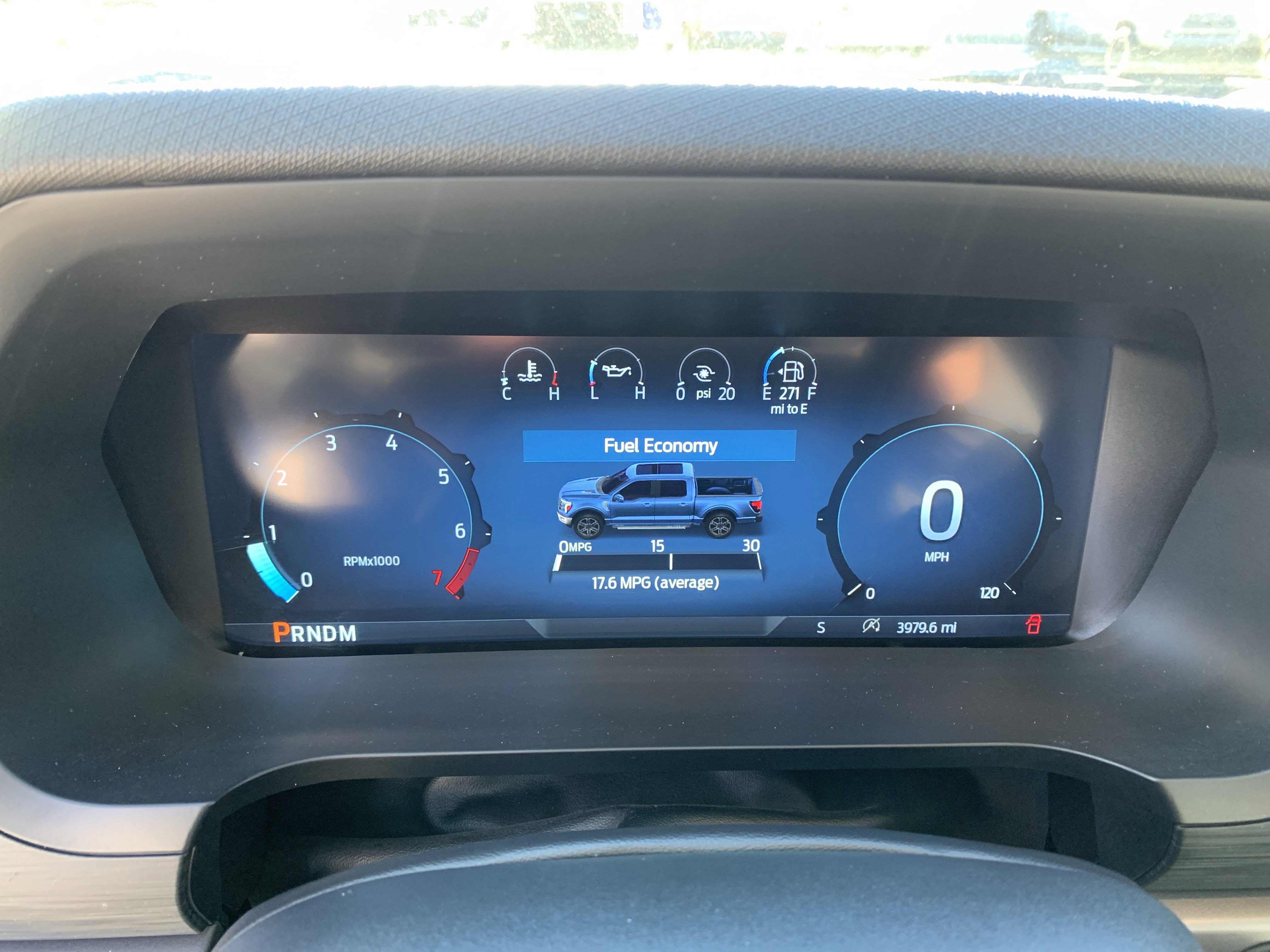 Used 2024 Ford F150 XLT w/ Tow/Haul Package image 15