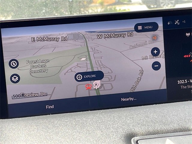 New 2025 Acura TLX SH-AWD w/ A-SPEC Pkg image 23